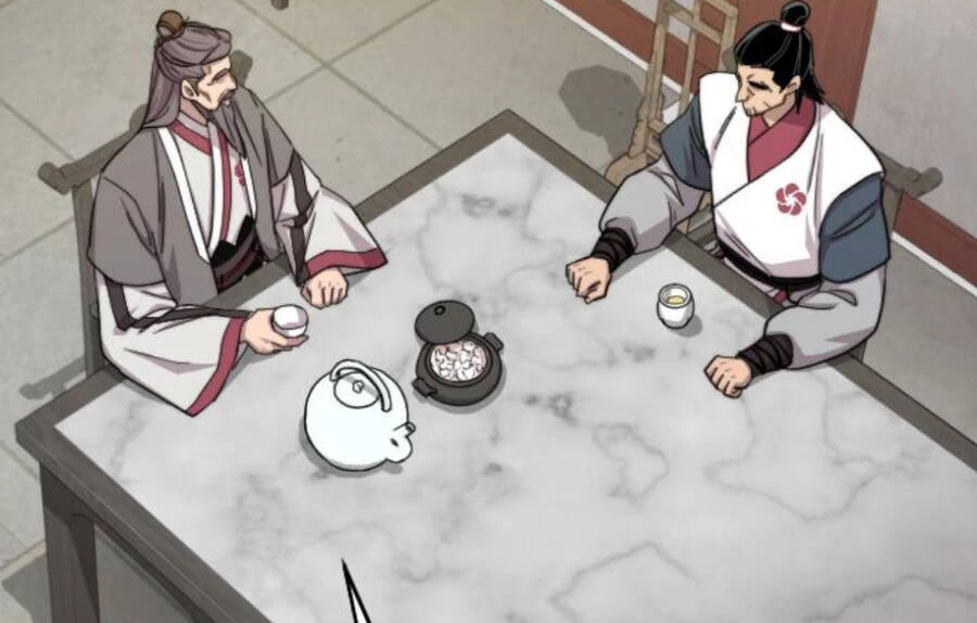 Hoa Sơn Tái Xuất Chapter 45 - Trang 3