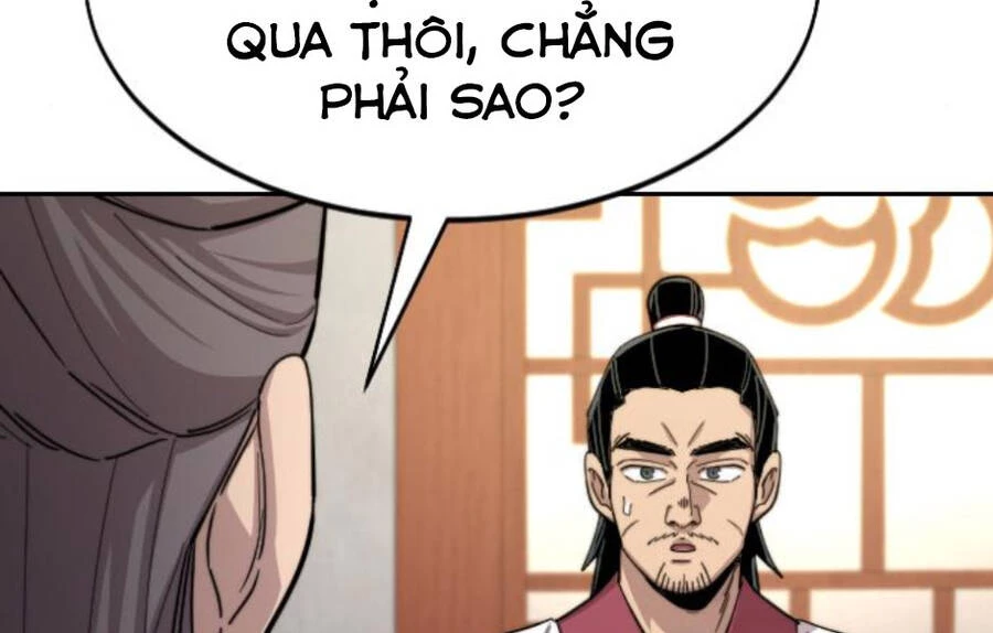 Hoa Sơn Tái Xuất Chapter 45 - Trang 3