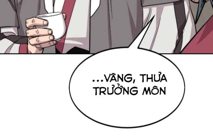 Hoa Sơn Tái Xuất Chapter 45 - Trang 3