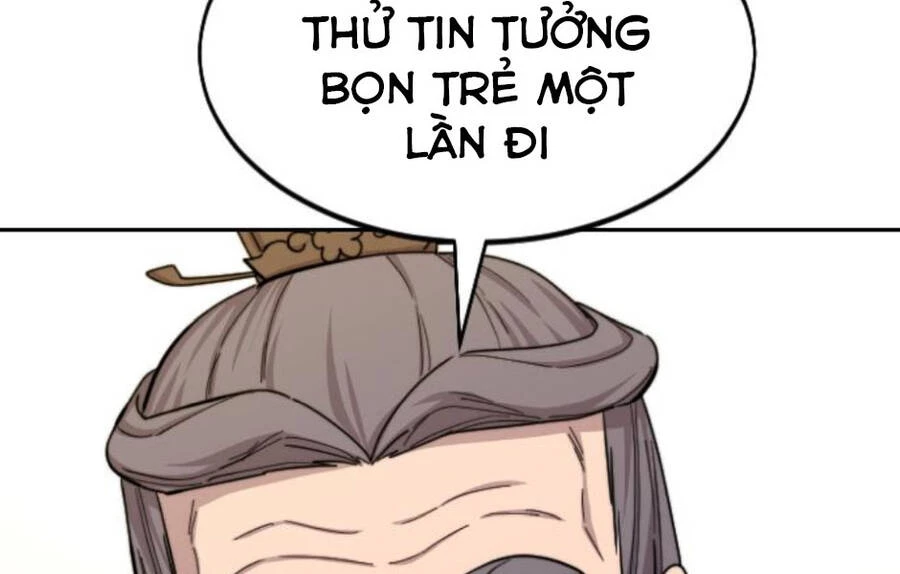 Hoa Sơn Tái Xuất Chapter 45 - Trang 3