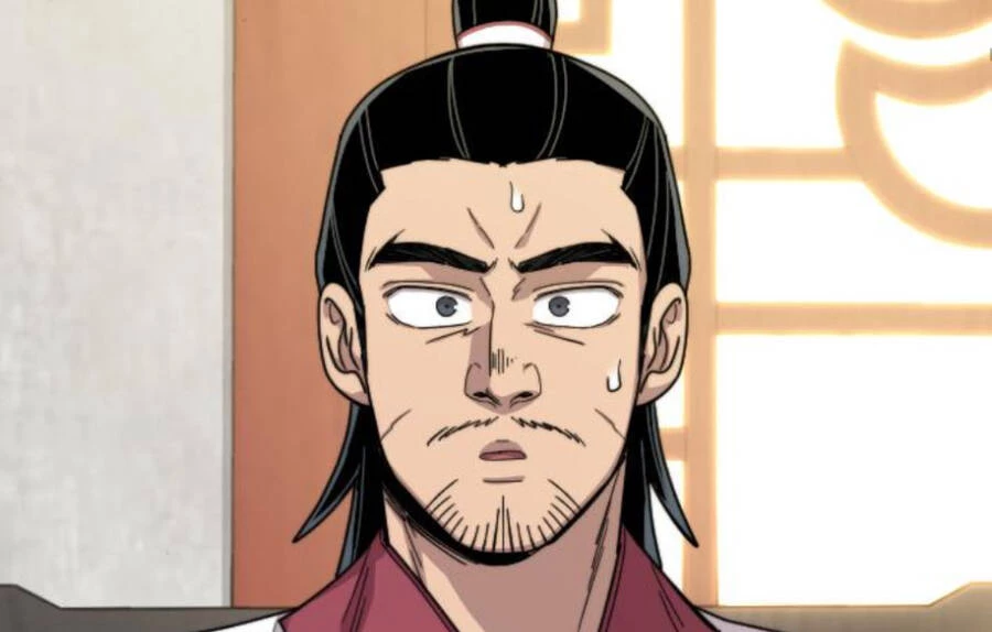 Hoa Sơn Tái Xuất Chapter 45 - Trang 3