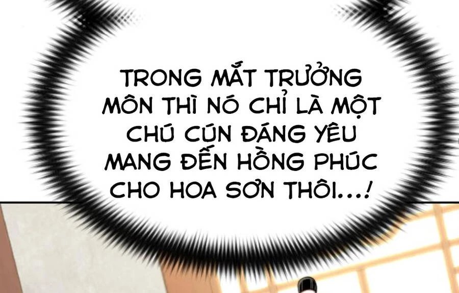 Hoa Sơn Tái Xuất Chapter 45 - Trang 3