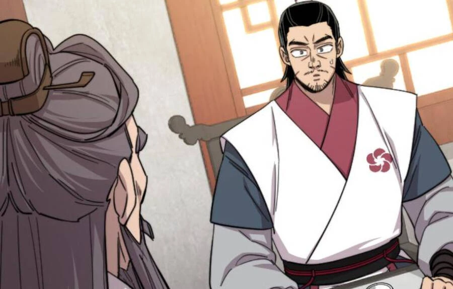 Hoa Sơn Tái Xuất Chapter 45 - Trang 3