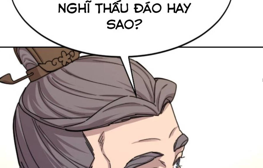 Hoa Sơn Tái Xuất Chapter 45 - Trang 3