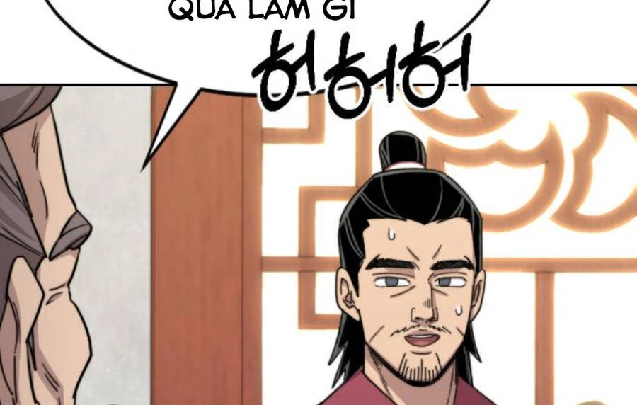 Hoa Sơn Tái Xuất Chapter 45 - Trang 3