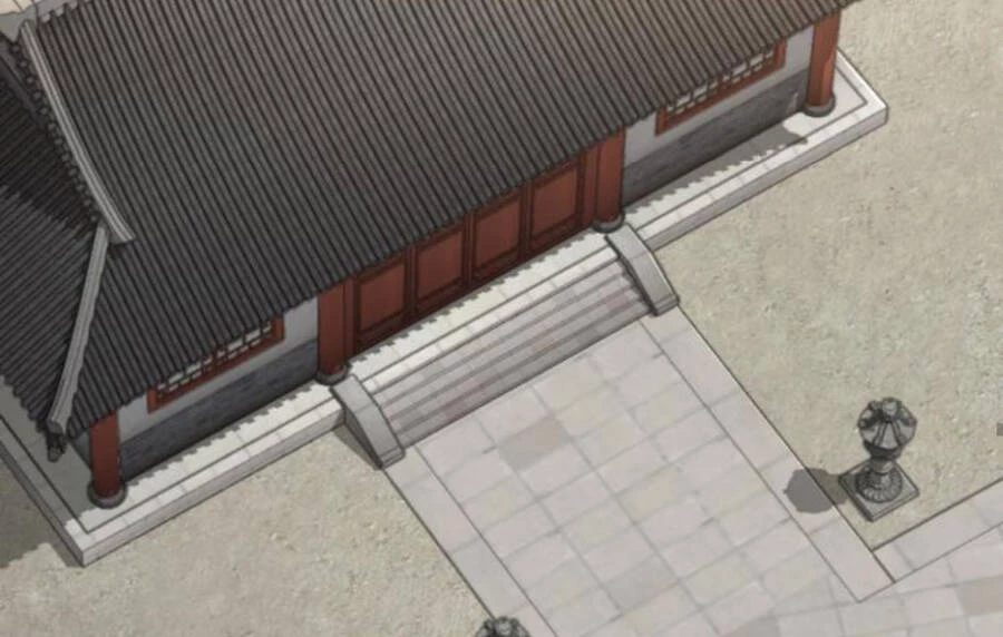 Hoa Sơn Tái Xuất Chapter 45 - Trang 3