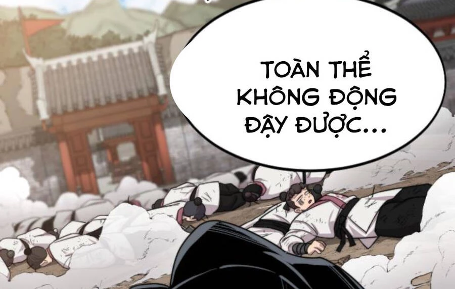 Hoa Sơn Tái Xuất Chapter 45 - Trang 3