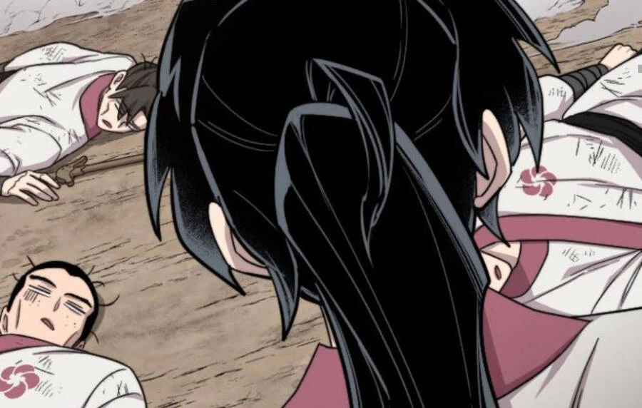 Hoa Sơn Tái Xuất Chapter 45 - Trang 3