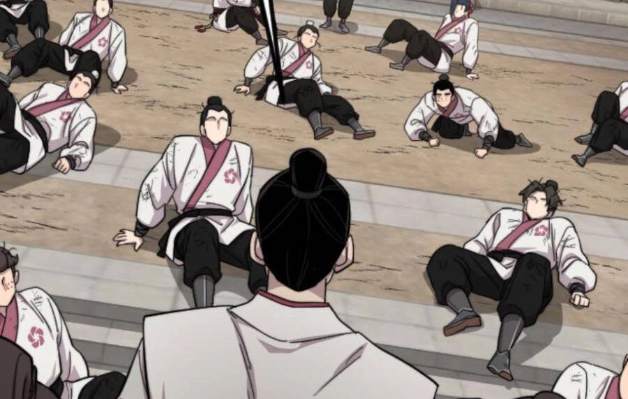 Hoa Sơn Tái Xuất Chapter 45 - Trang 3