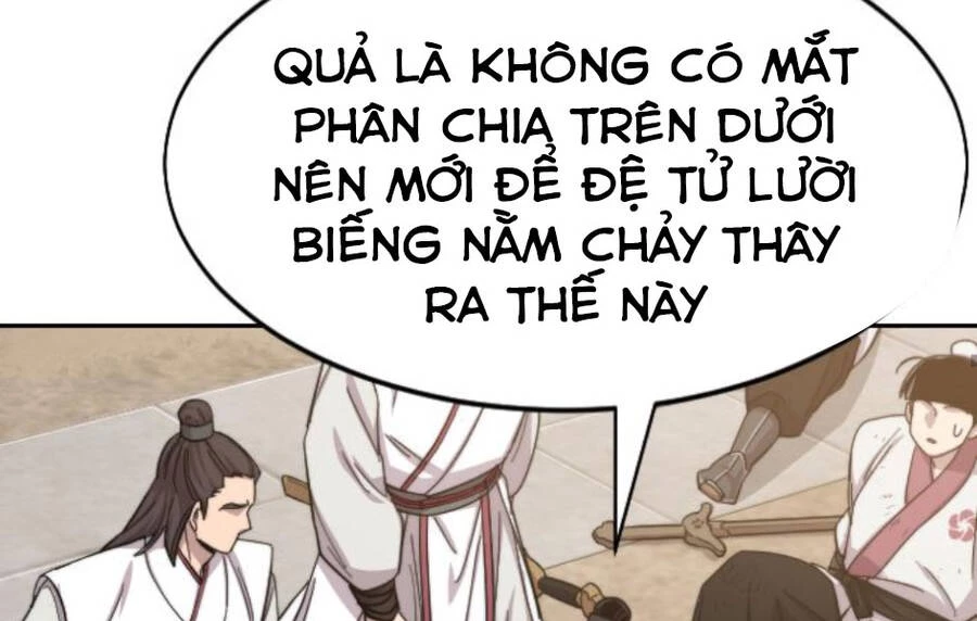 Hoa Sơn Tái Xuất Chapter 45 - Trang 3