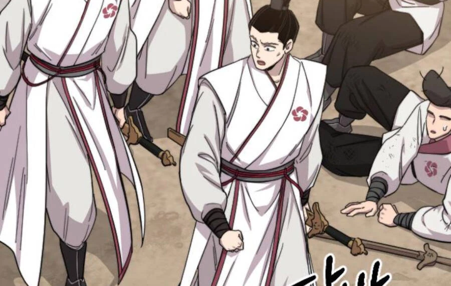 Hoa Sơn Tái Xuất Chapter 45 - Trang 3