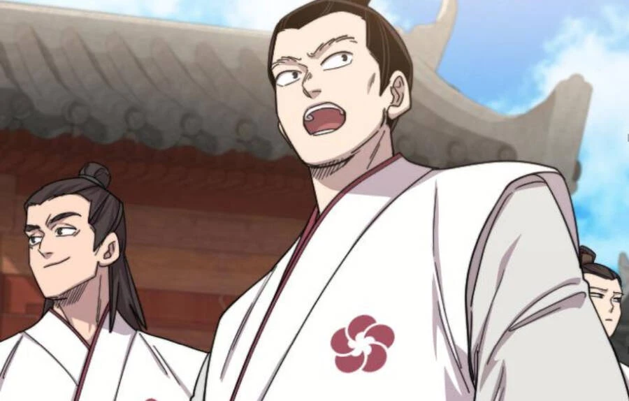 Hoa Sơn Tái Xuất Chapter 45 - Trang 3