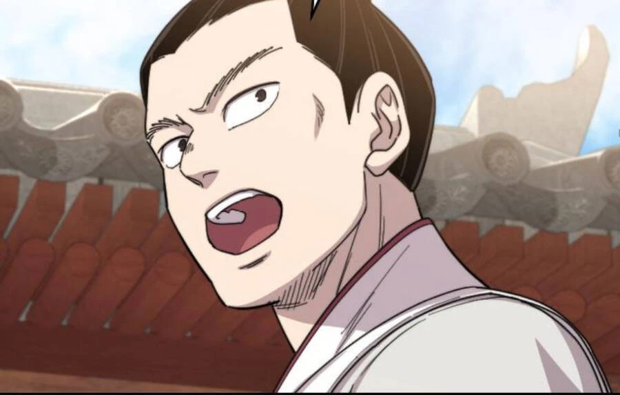 Hoa Sơn Tái Xuất Chapter 45 - Trang 3