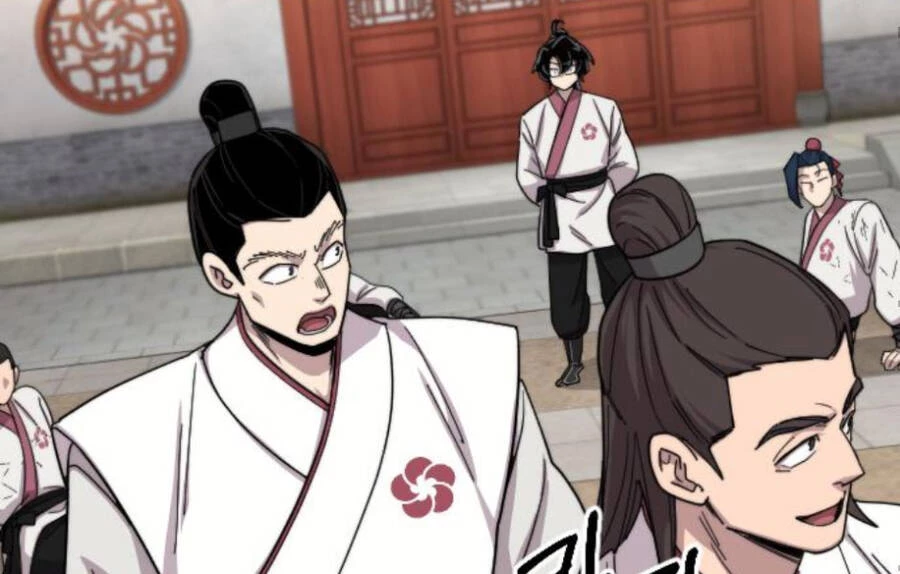 Hoa Sơn Tái Xuất Chapter 45 - Trang 3