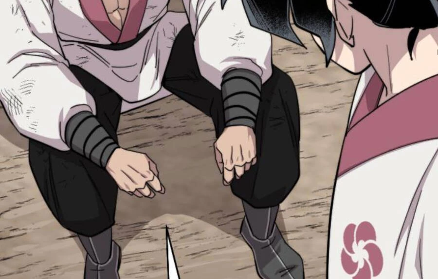 Hoa Sơn Tái Xuất Chapter 45 - Trang 3