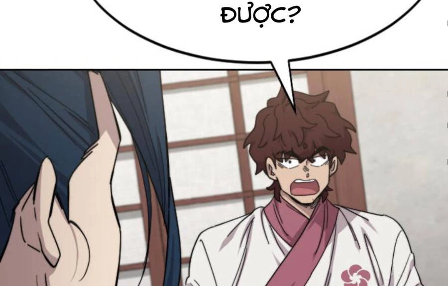 Hoa Sơn Tái Xuất Chapter 45 - Trang 3