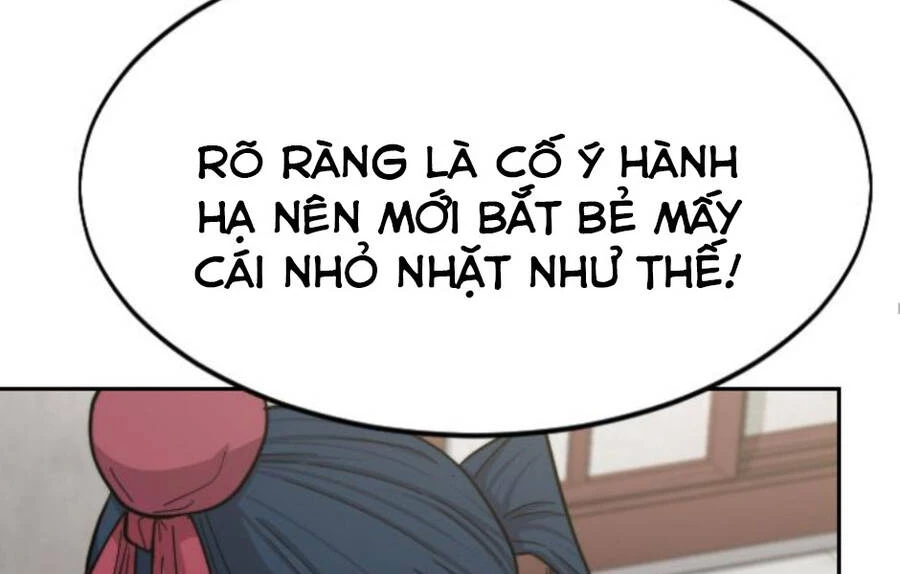 Hoa Sơn Tái Xuất Chapter 45 - Trang 3