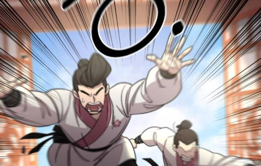 Hoa Sơn Tái Xuất Chapter 45.5 - Trang 2