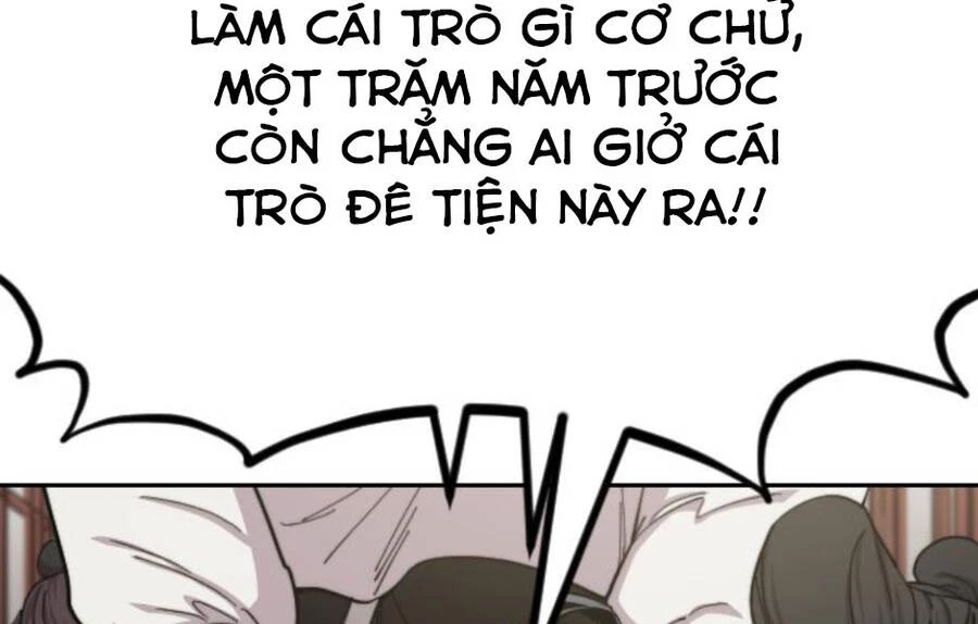 Hoa Sơn Tái Xuất Chapter 45.5 - Trang 2