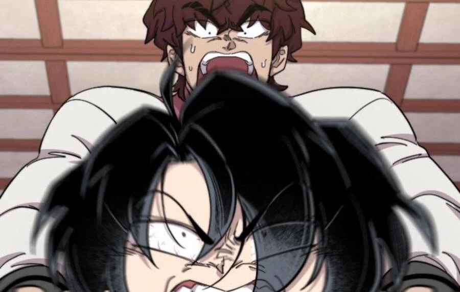 Hoa Sơn Tái Xuất Chapter 45.5 - Trang 2