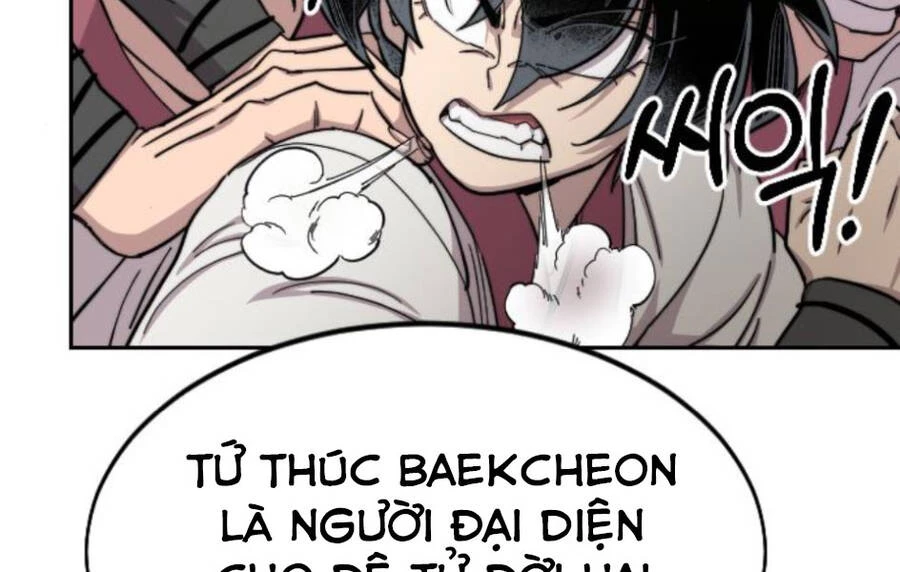Hoa Sơn Tái Xuất Chapter 45.5 - Trang 2