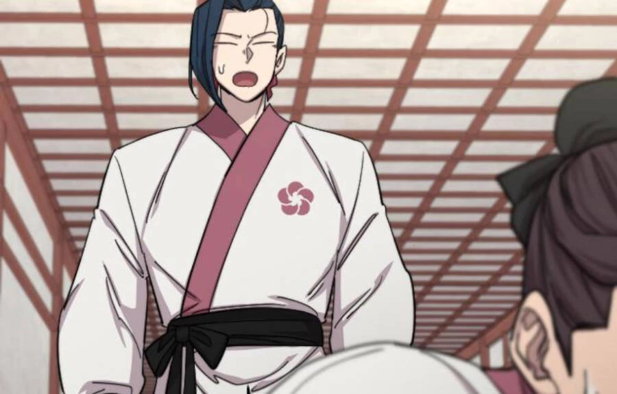 Hoa Sơn Tái Xuất Chapter 45.5 - Trang 2