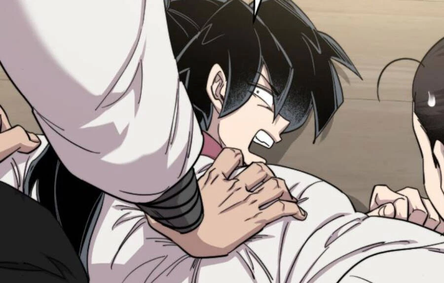 Hoa Sơn Tái Xuất Chapter 45.5 - Trang 2