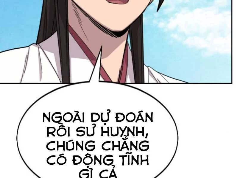 Hoa Sơn Tái Xuất Chapter 46 - Trang 3