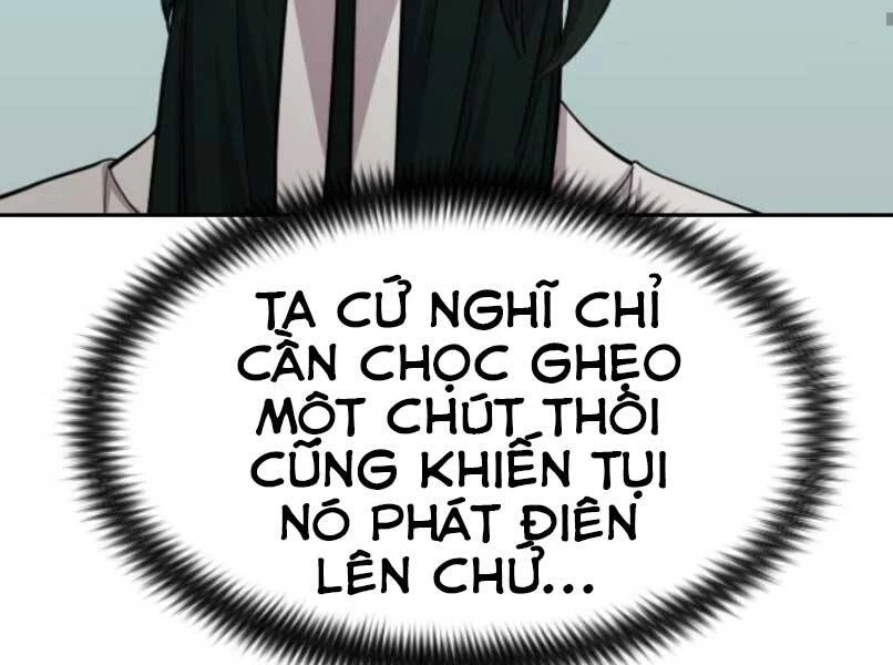 Hoa Sơn Tái Xuất Chapter 46 - Trang 3