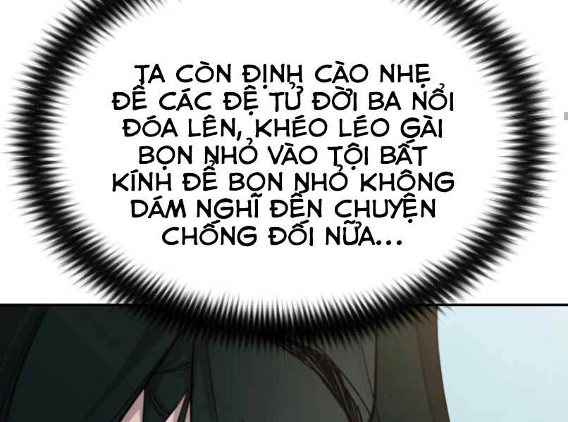 Hoa Sơn Tái Xuất Chapter 46 - Trang 3