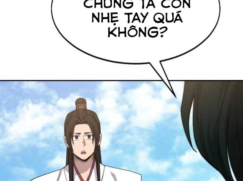 Hoa Sơn Tái Xuất Chapter 46 - Trang 3