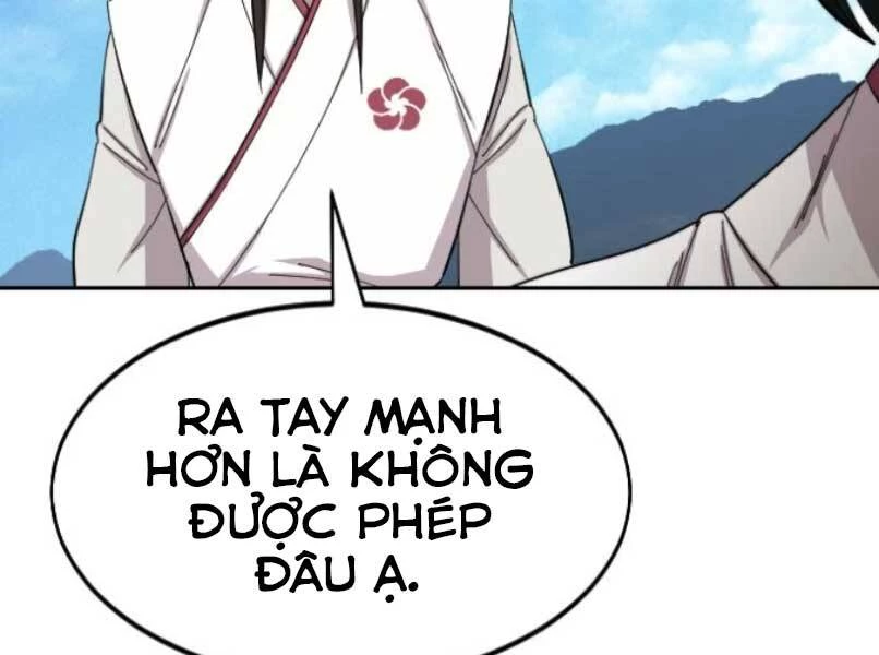Hoa Sơn Tái Xuất Chapter 46 - Trang 3