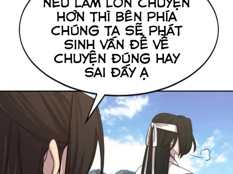 Hoa Sơn Tái Xuất Chapter 46 - Trang 3