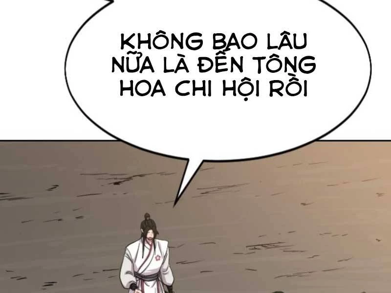 Hoa Sơn Tái Xuất Chapter 46 - Trang 3