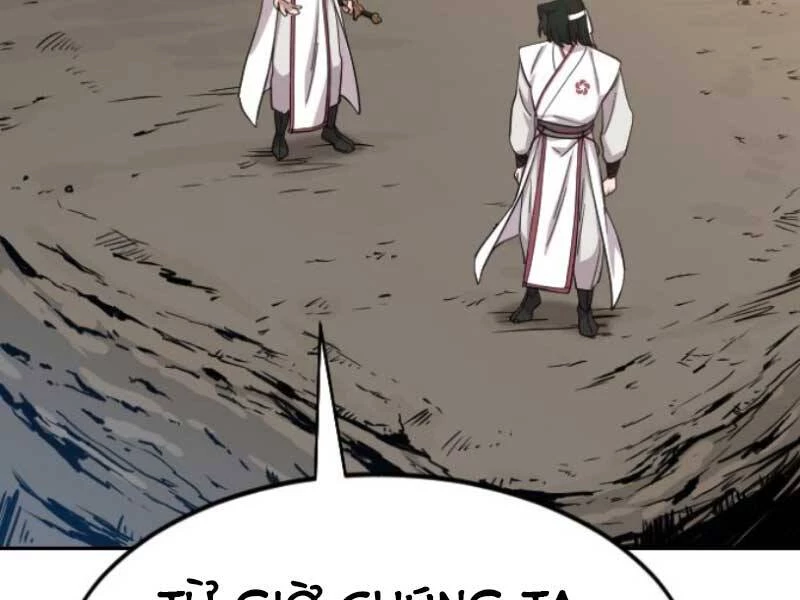 Hoa Sơn Tái Xuất Chapter 46 - Trang 3