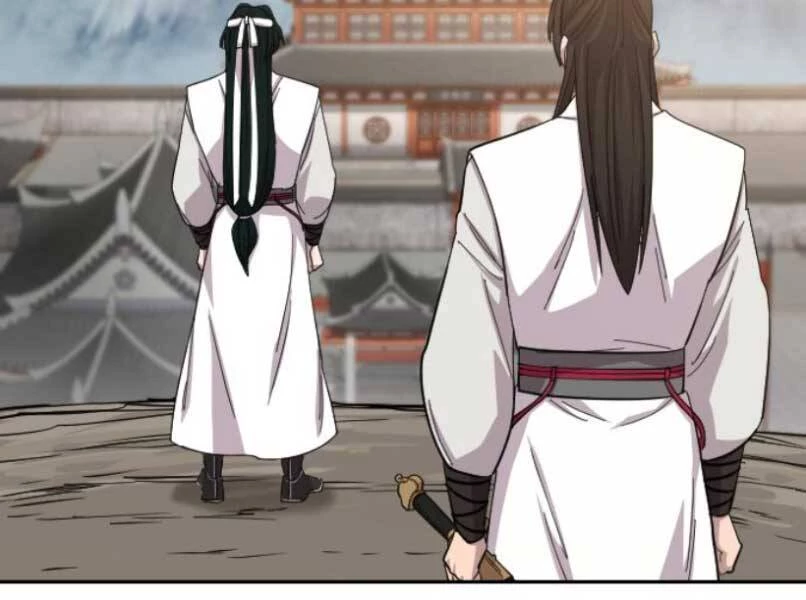 Hoa Sơn Tái Xuất Chapter 46 - Trang 3