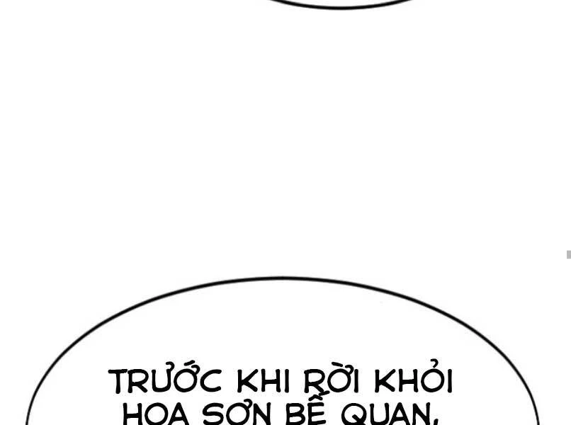 Hoa Sơn Tái Xuất Chapter 46 - Trang 3