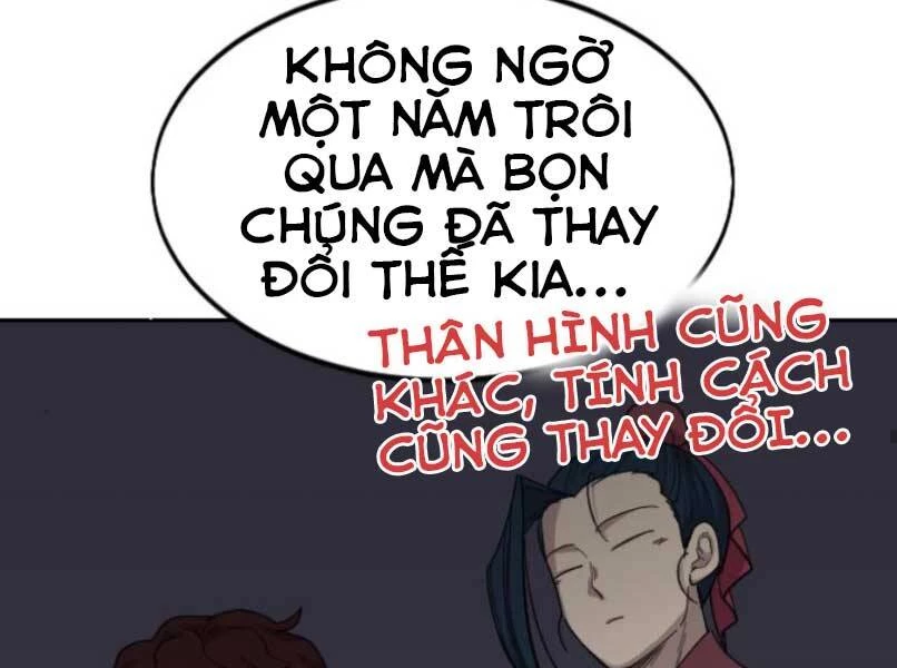 Hoa Sơn Tái Xuất Chapter 46 - Trang 3