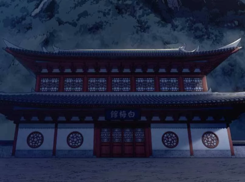 Hoa Sơn Tái Xuất Chapter 46 - Trang 3