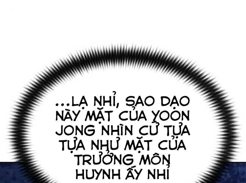 Hoa Sơn Tái Xuất Chapter 46 - Trang 3