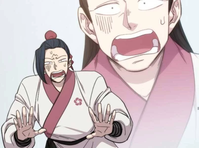 Hoa Sơn Tái Xuất Chapter 46 - Trang 3