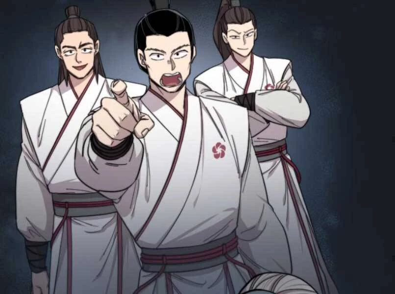 Hoa Sơn Tái Xuất Chapter 46 - Trang 3