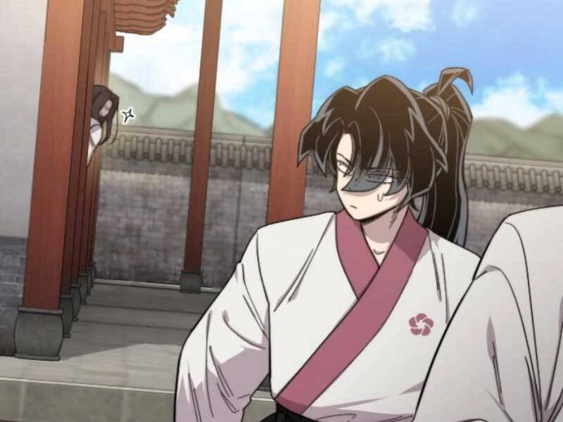 Hoa Sơn Tái Xuất Chapter 46 - Trang 3