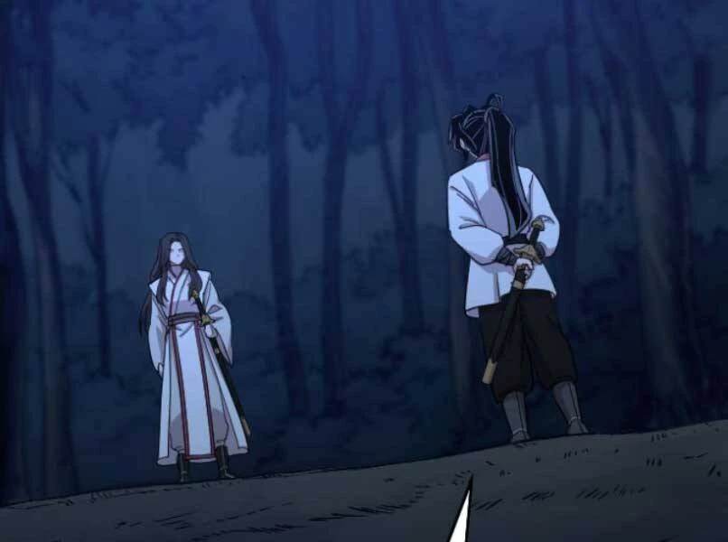 Hoa Sơn Tái Xuất Chapter 46.5 - Trang 2