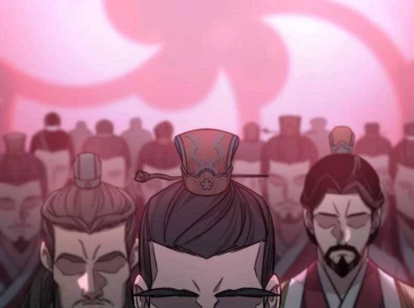 Hoa Sơn Tái Xuất Chapter 46.5 - Trang 2