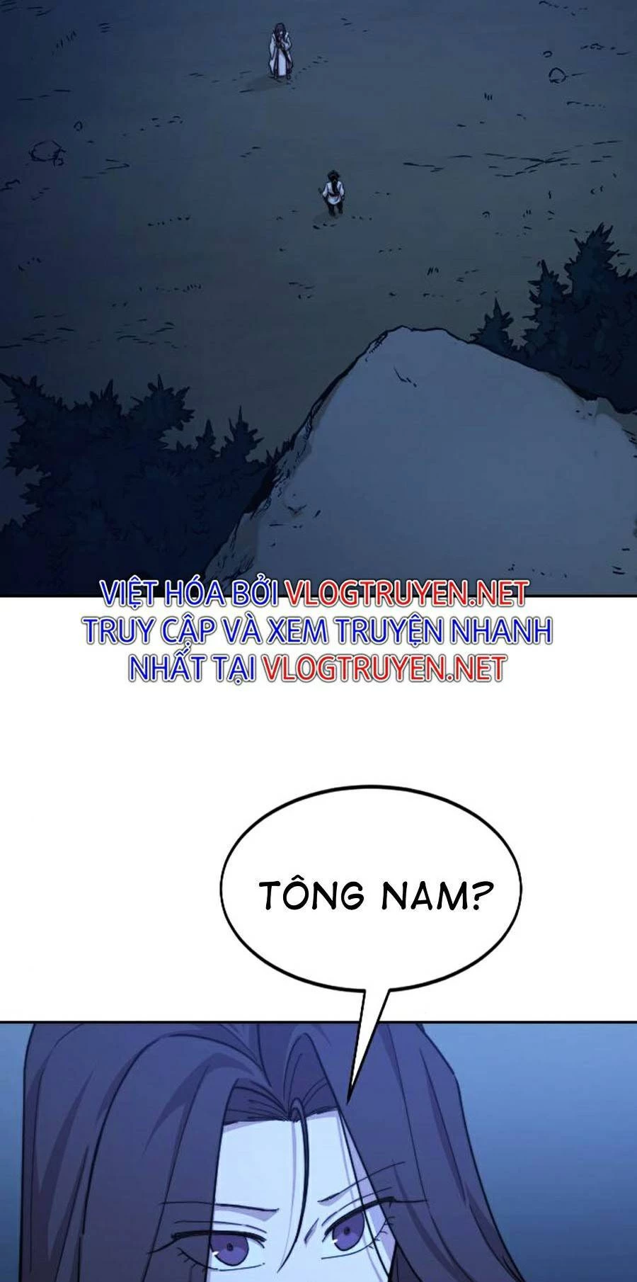 Hoa Sơn Tái Xuất Chapter 47 - Trang 3