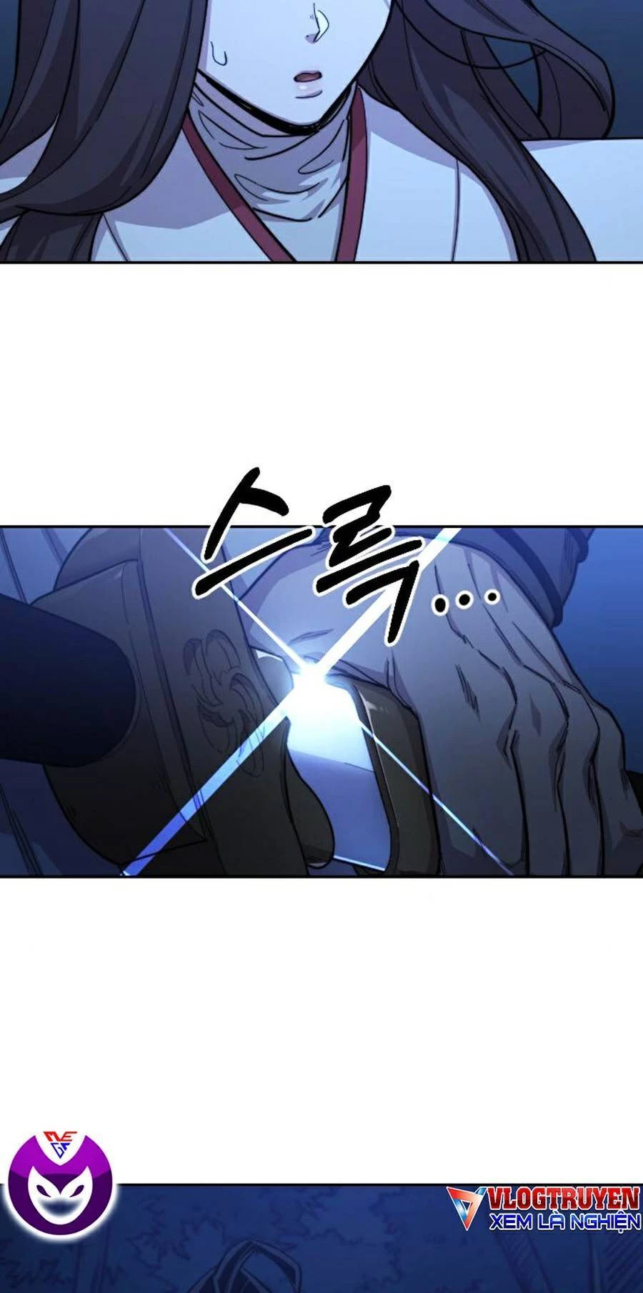 Hoa Sơn Tái Xuất Chapter 47 - Trang 3