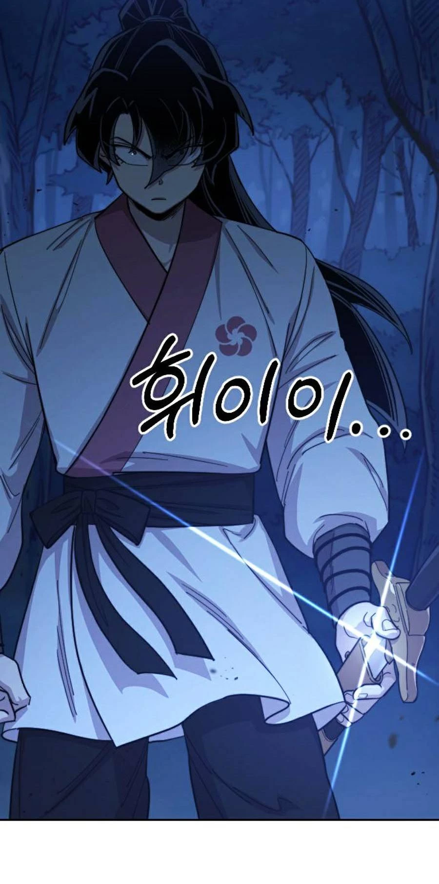 Hoa Sơn Tái Xuất Chapter 47 - Trang 3