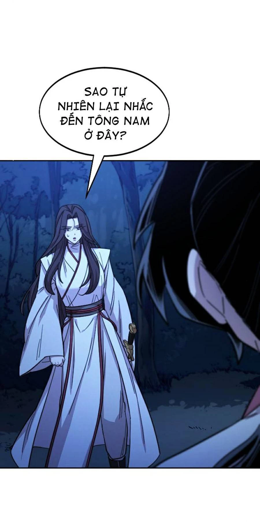 Hoa Sơn Tái Xuất Chapter 47 - Trang 3