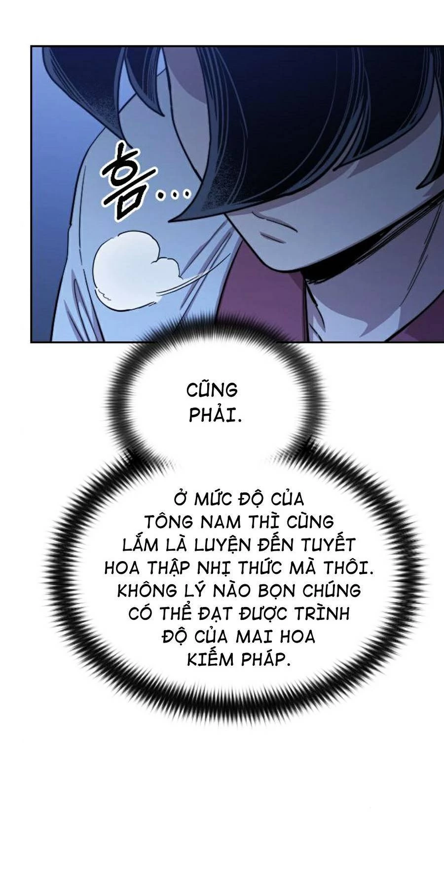 Hoa Sơn Tái Xuất Chapter 47 - Trang 3